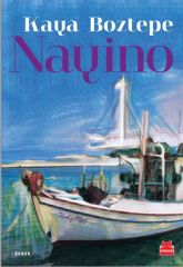 Nayino KAYA BOZTEPE