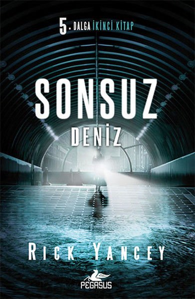 Sonsuz Deniz RİCK YANCEY