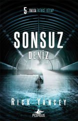Sonsuz Deniz RİCK YANCEY