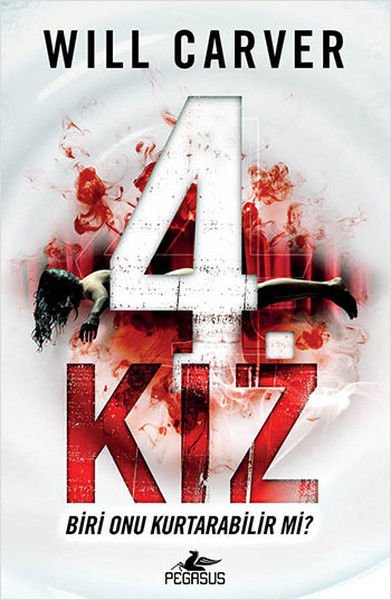 4. Kız WİLL CARVER