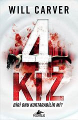 4. Kız WİLL CARVER