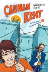 Çalınan Kent GÜLSEVİN KIRAL