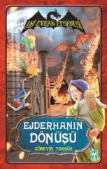Ahi Evran Efsanesi - Ejderhanın Dönüşü ZÜBEYİR TOKGÖZ
