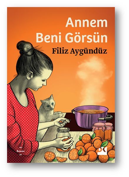 Annem Beni Görsün FİLİZ AYGÜNDÜZ