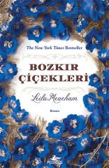 Bozkır Çiçekleri LEİLA MEACHAM