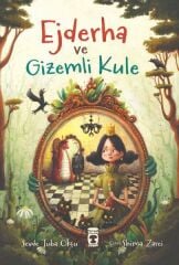 Ejderha ve Gizemli Kule SEVDE TUBA OKÇU