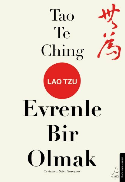 Tao Te Ching LAO TZU