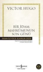Bir İdam Mahkûmunun Son Günü VİCTOR HUGO