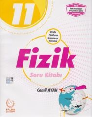 Palme 11. Sınıf Fizik Soru Kitabı