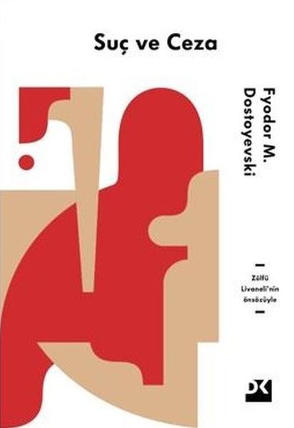 Suç Ve Ceza - Sc FYODOR M. DOSTOYEVSKI