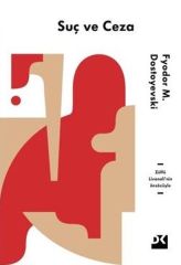 Suç Ve Ceza - Sc FYODOR M. DOSTOYEVSKI