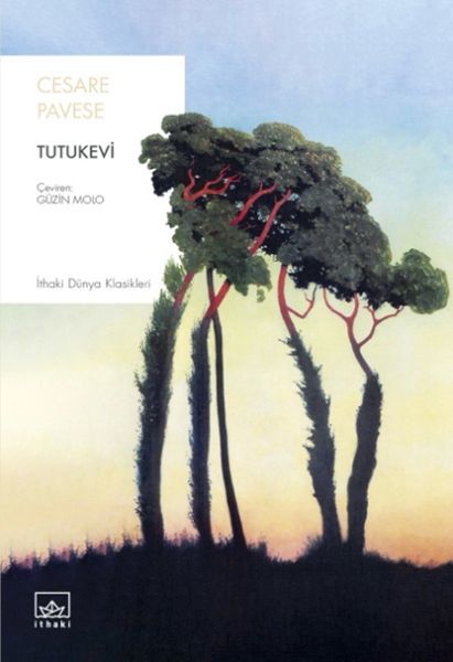Tutukevi CESARE PAVESE