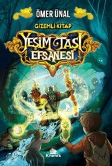 Yeşim Taşı Efsanesi ÖMER ÜNAL
