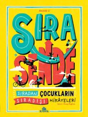 Sıra Sende AMANDA Lİ