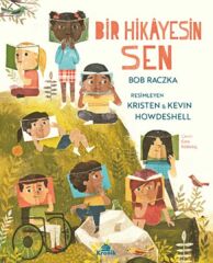 Bir Hikayesin Sen BOB RACZKA