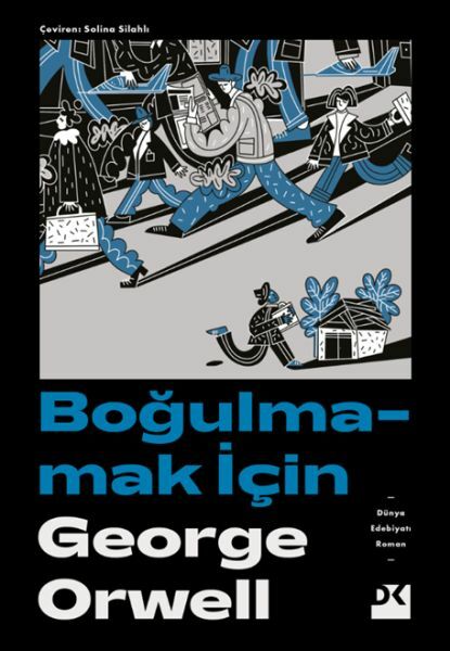 Boğulmamak İçin GEORGE ORWELL