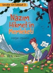 Nazım Hikmetin Memleketi ERDOĞAN OĞULTEKİN