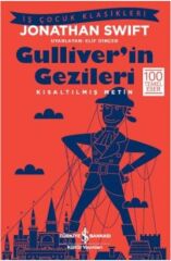 Gullıverin Gezileri