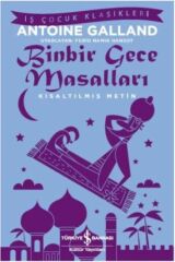 Binbir Gece Masalları