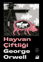 Hayvan Çiftliği GEORGE ORWELL