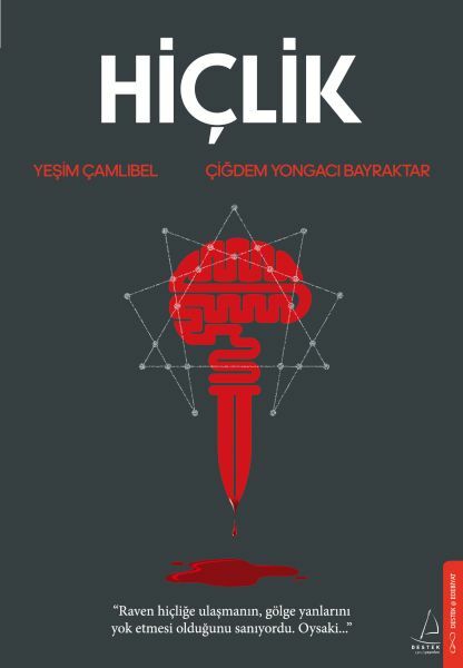 Hiçlik YEŞİM ÇAMLIBEL, ÇİĞDEM YONGACI BAYRAKTAR