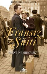 Fransız Süiti IRENE NEMİROVSKY