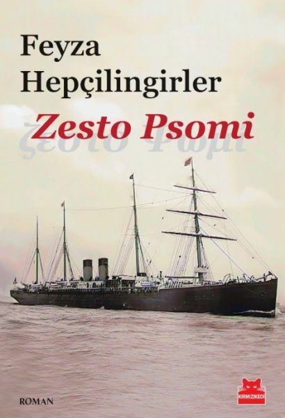 Zesto Psomi FEYZA HEPÇİLİNGİRLER