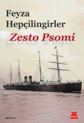 Zesto Psomi FEYZA HEPÇİLİNGİRLER