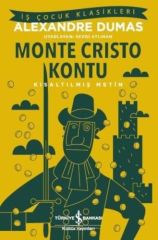 Monte Crısto Kontu