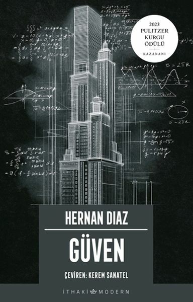 Güven HERNAN DİAZ