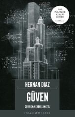 Güven HERNAN DİAZ