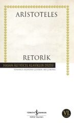 Retorik (K.Kapak)  ARISTOTELES
