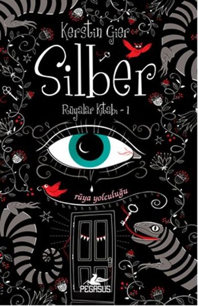 Silber Rüyalar Kitabı 01 KERSTIN GIER