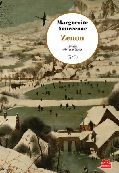Zenon MARGUERİTE YOURCENAR