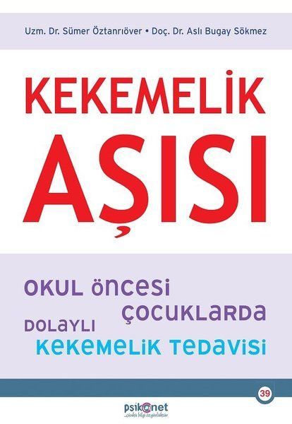 Kekemelik Aşısı SÜMER ÖZTANRIÖVER, ASLI BUGAY SÖKMEZ