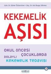 Kekemelik Aşısı SÜMER ÖZTANRIÖVER, ASLI BUGAY SÖKMEZ