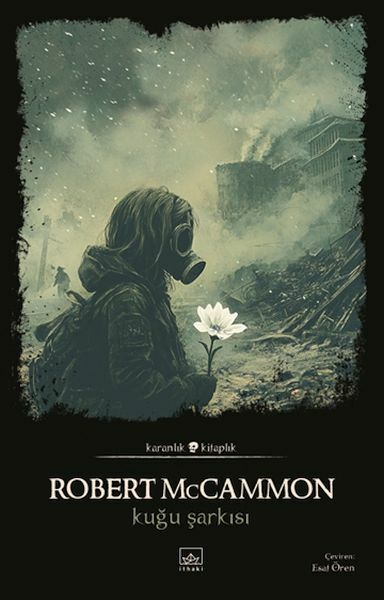 Kuğu Şarkısı ROBERT  MCCAMMON