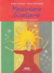 Mevsimlere Güzelleme SARA ŞAHİNKANAT