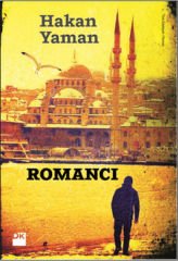 Romancı HAKAN YAMAN