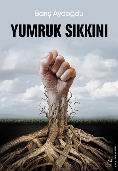 Yumruk Sıkkını BARIŞ AYDOĞDU