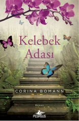 Kelebek Adası CORİNA BOMANN