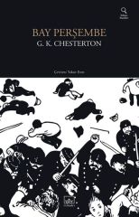 Bay Perşembe GİLBERT K. CHESTERTON