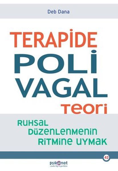 Terapide Polivagal Teori DEB DANA