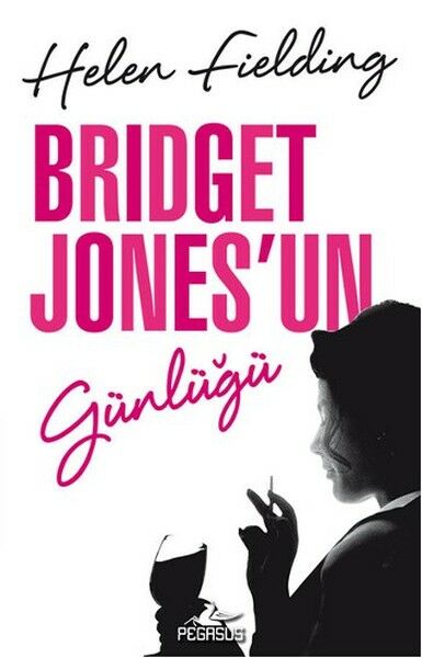 Bridget Jones'un Günlüğü HELEN FİELDİNG