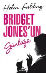 Bridget Jones'un Günlüğü HELEN FİELDİNG