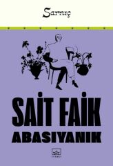 Sarnıç SAİT FAİK ABASIYANIK