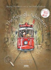 The Beyoğlu Adventure SARA ŞAHİNKANAT