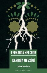 Kasırga Mevsimi FERNANDA MELCHOR