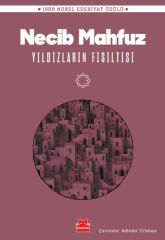Yıldızların Fısıltısı NECİB MAHFUZ