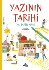 Yazının Tarihi LOİC LE GALL